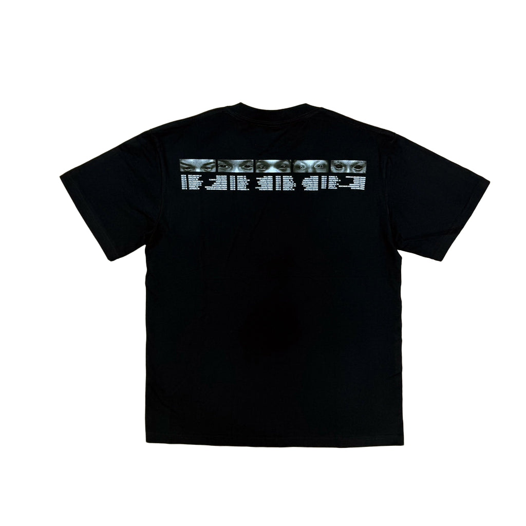 Playboi carti Antagonist2.0 Tour Opium Merch tee