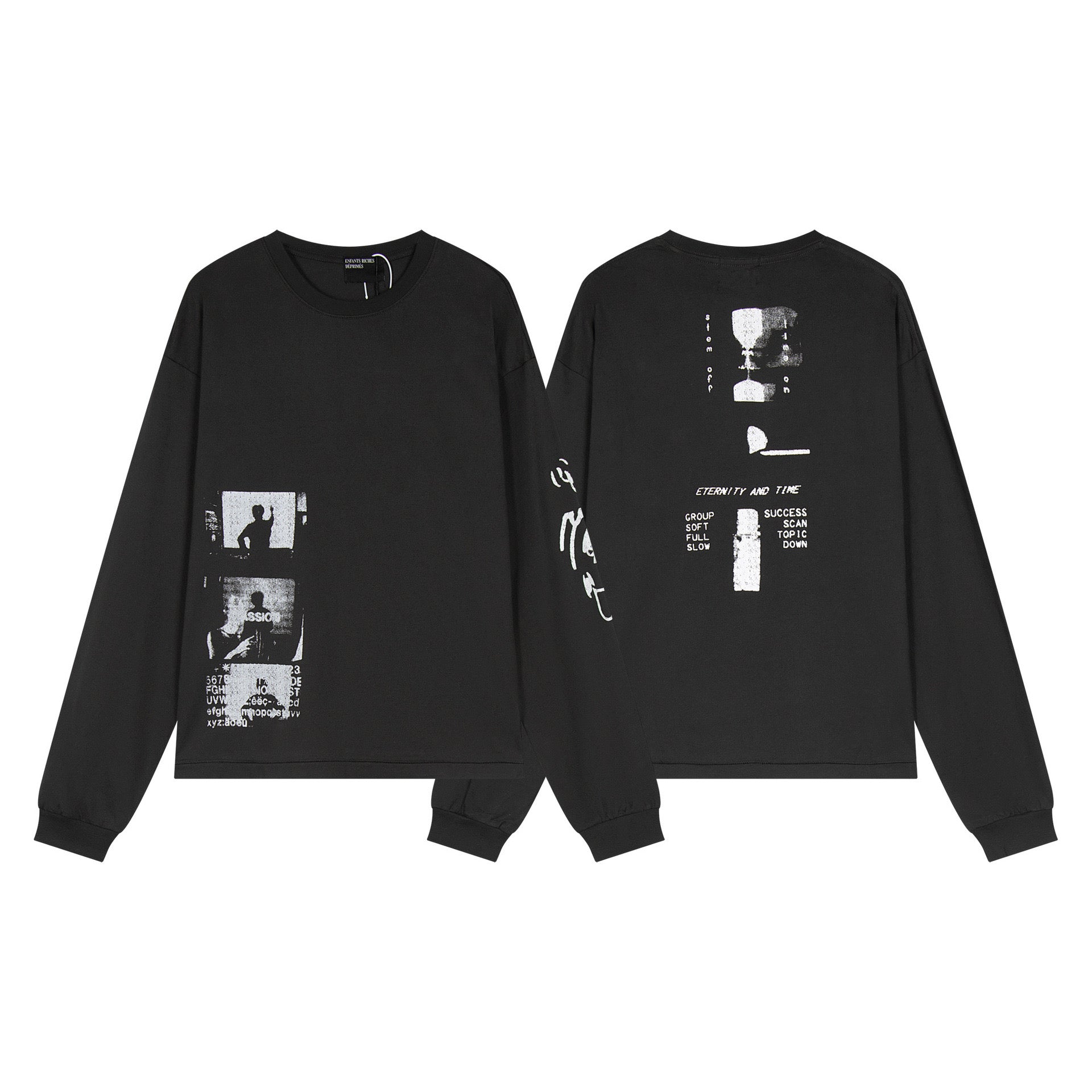 Enfant Riches Deprimes T-Shirts (57 Styles) - PASTFRWRD