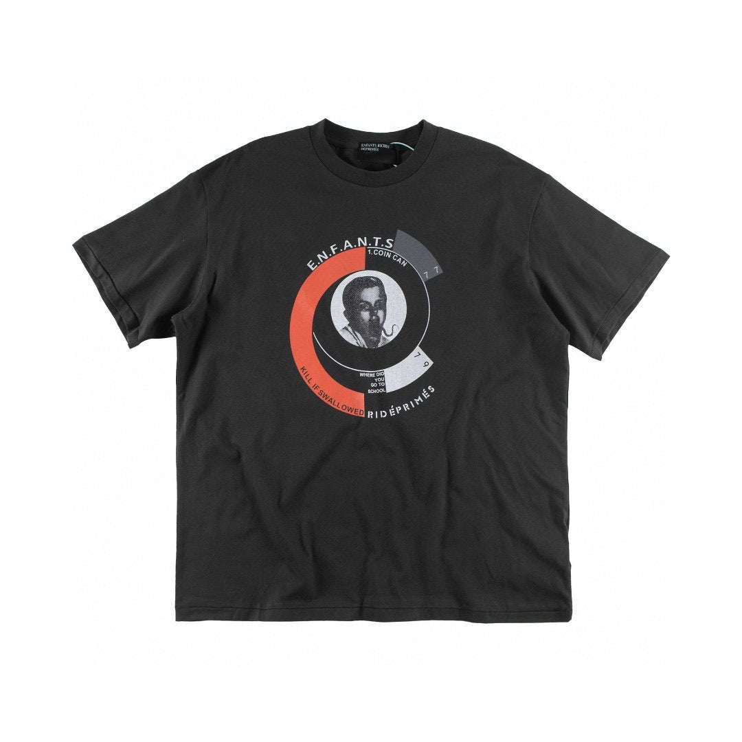 Enfant Riches Deprimes T-Shirts (57 Styles) - PASTFRWRD