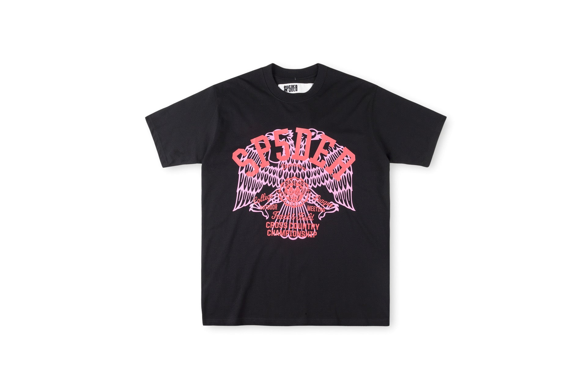 Sp5der Worldwide T-Shirts (17 Styles) - PASTFRWRD