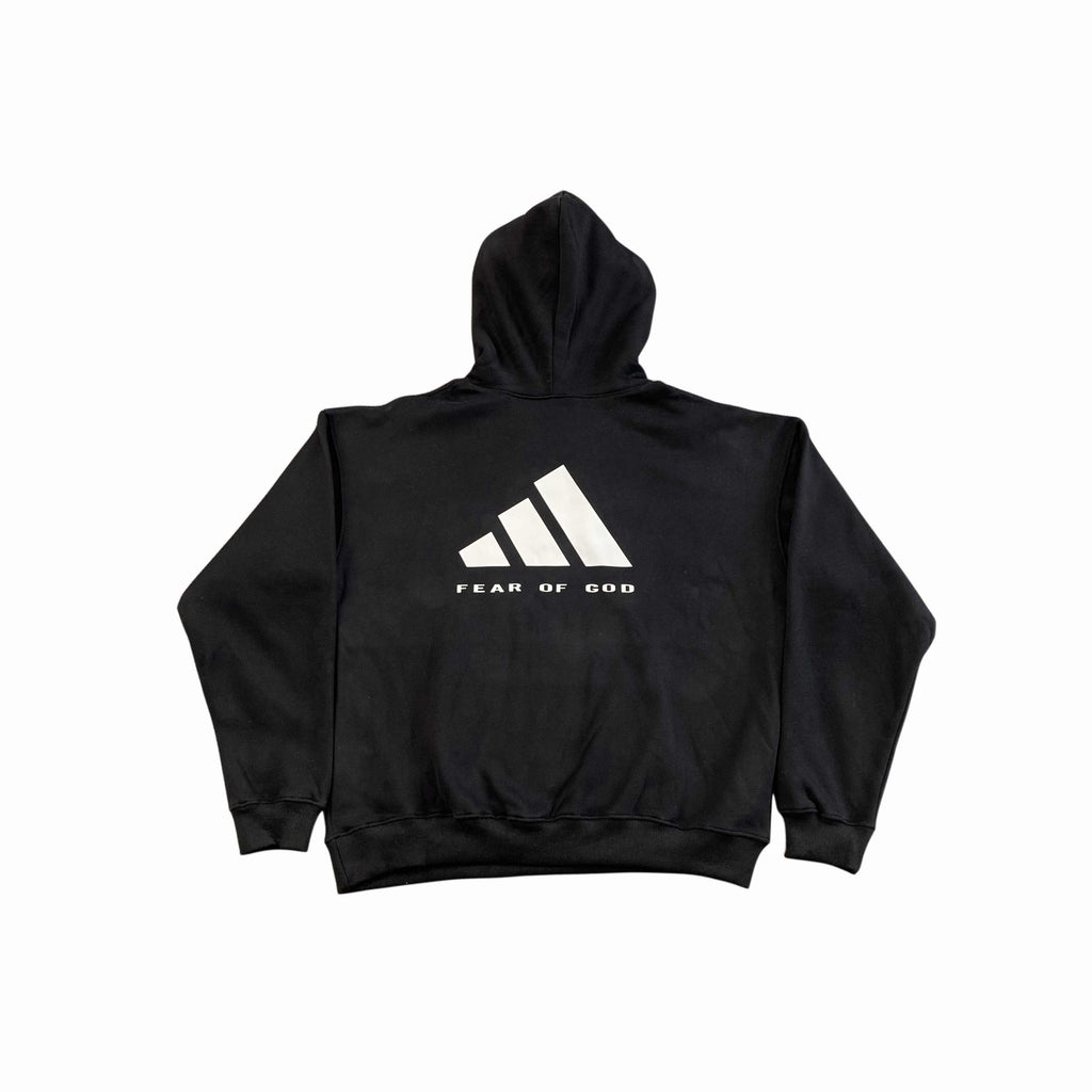 FOG X ADIDAS HOODIE - PASTFRWRD