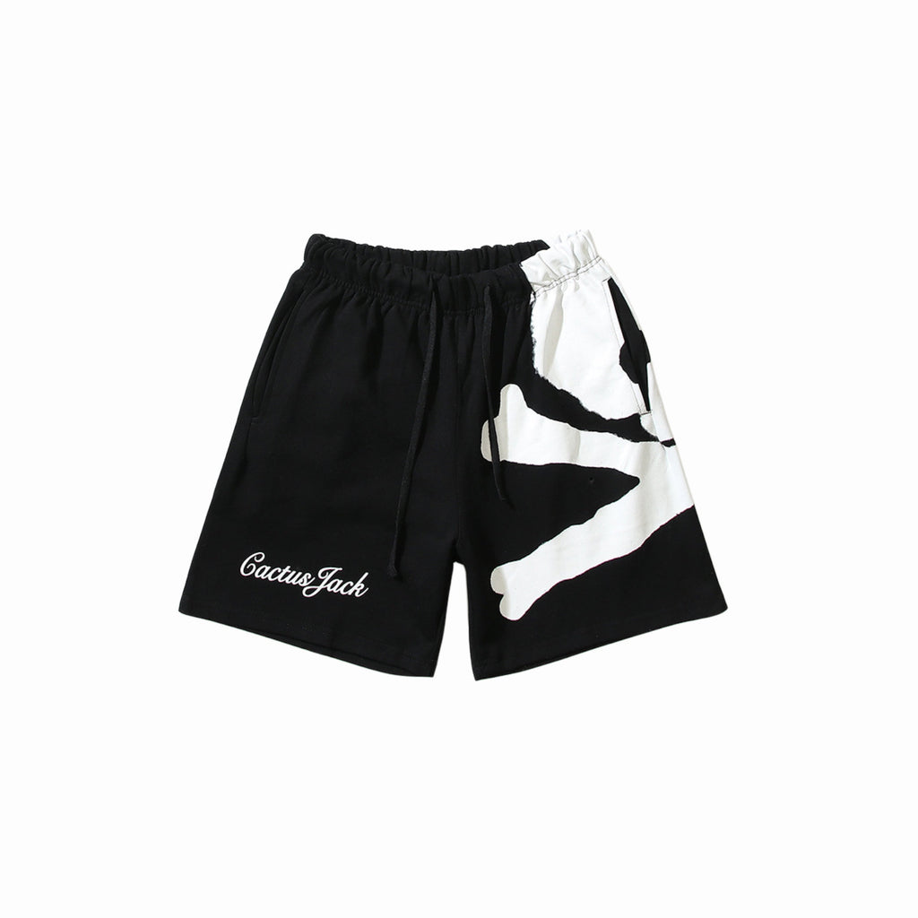 Cactus Jack X MasterMind Japan Shorts - PASTFRWRD