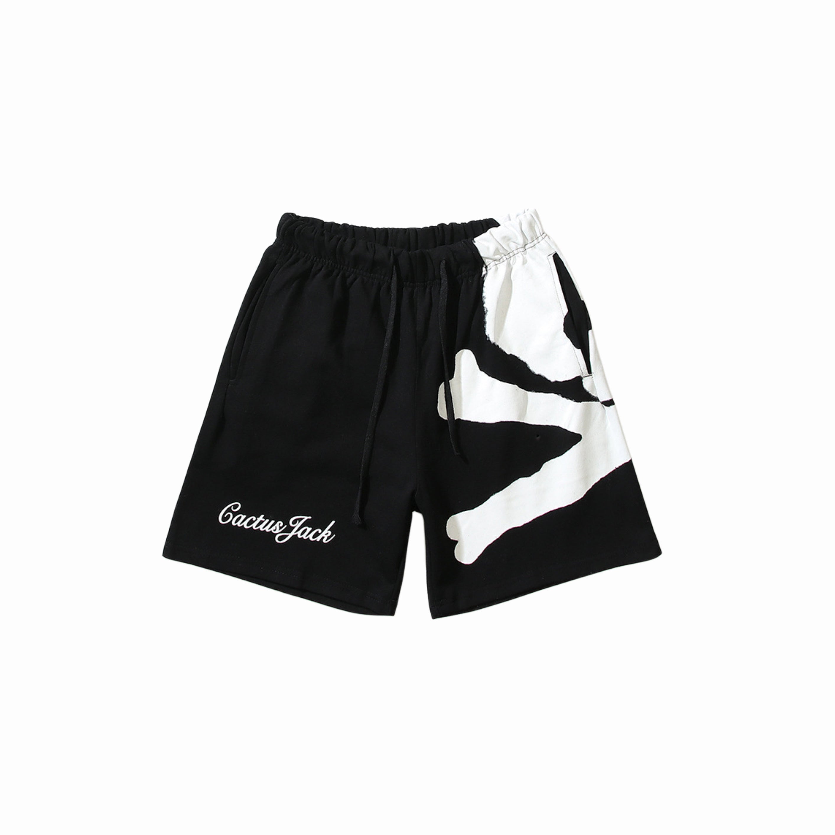 Cactus Jack X MasterMind Japan Shorts - PASTFRWRD