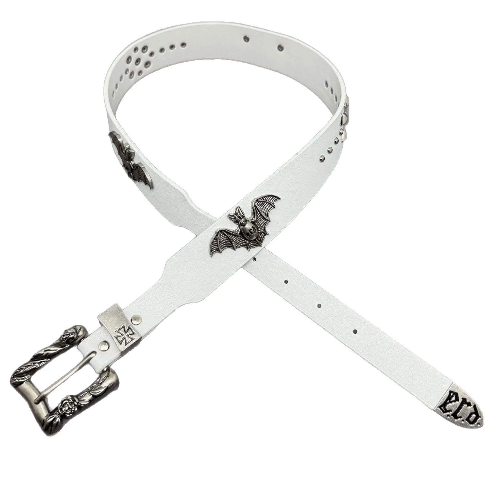 ERD BAT BELT - PASTFRWRD