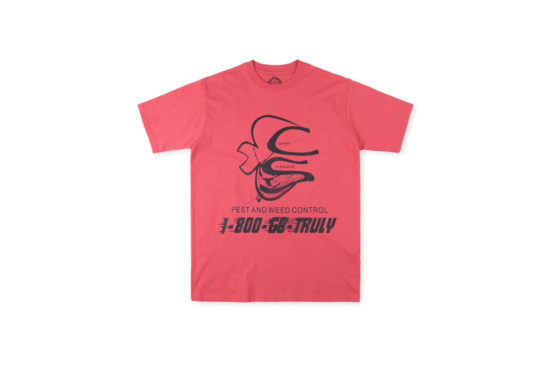 Sp5der Worldwide T-Shirts (17 Styles) - PASTFRWRD