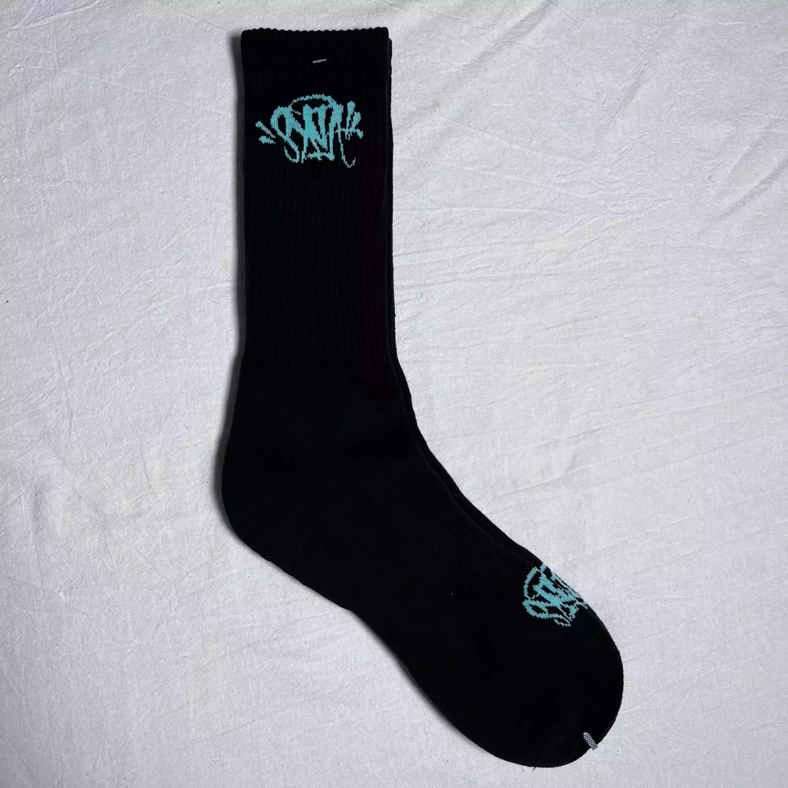SynaWorld Socks (Pair of 2) - PASTFRWRD