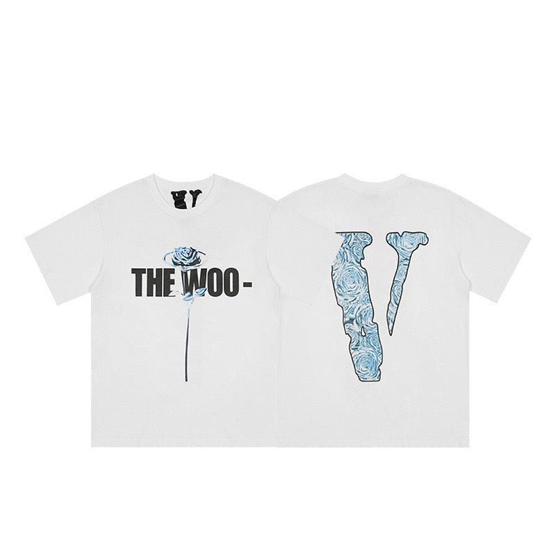 Vlone T-Shirts - (41 Styles) - PASTFRWRD
