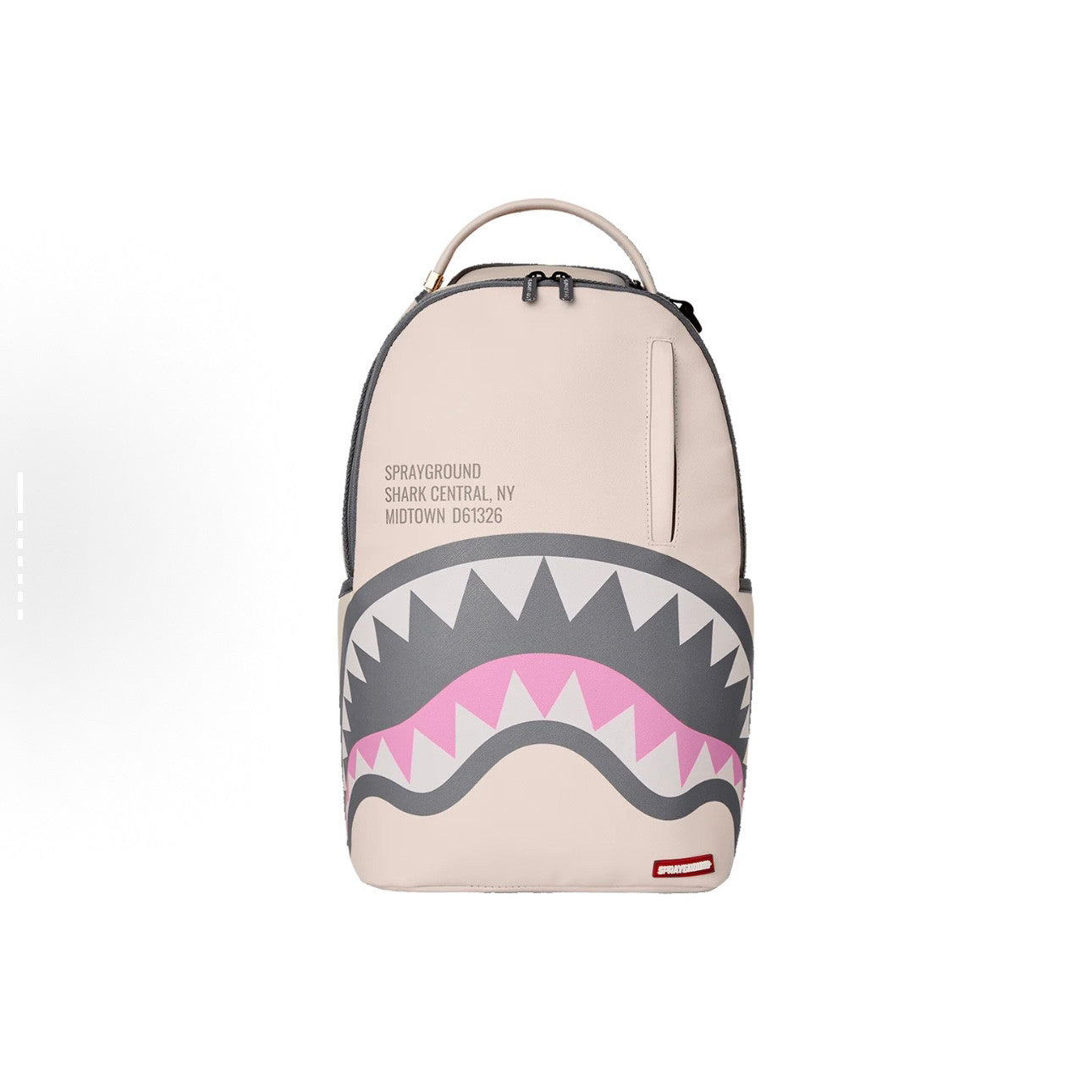 SprayGround Bagpacks (18 Styles) - PASTFRWRD