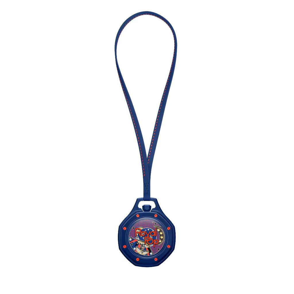 AP X SWATCH ROYAL POP - PASTFRWRD
