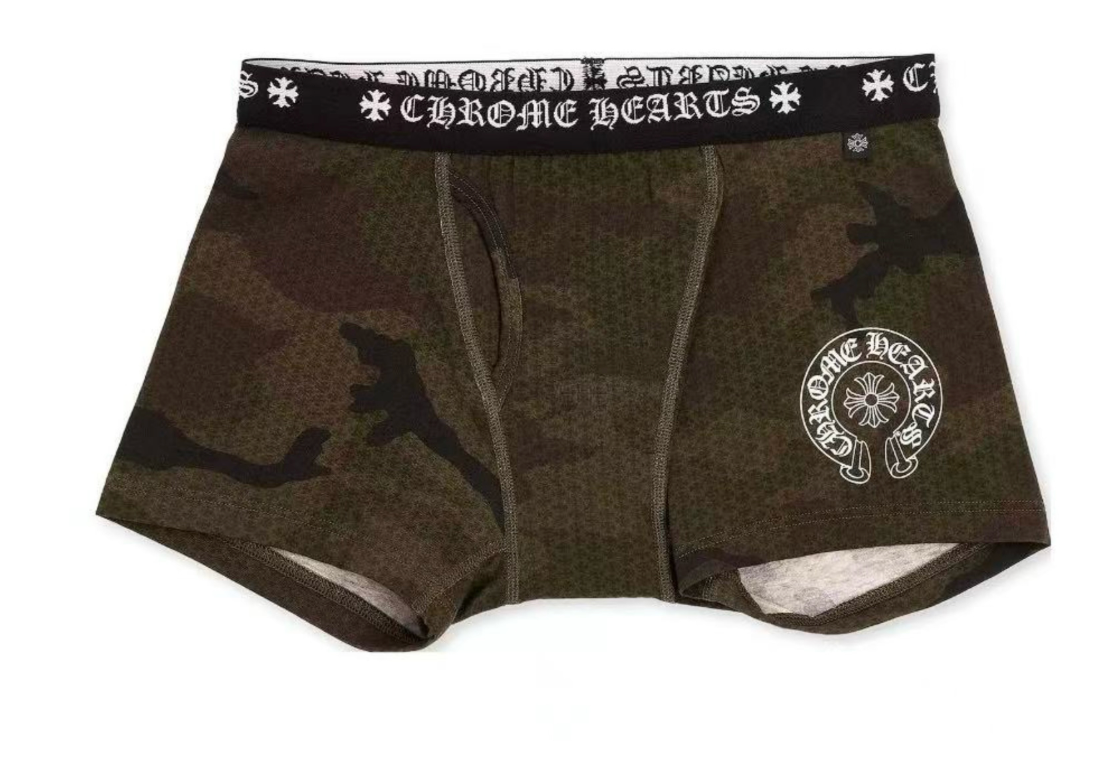 Chrome Hearts Briefs (10 Colors) - PASTFRWRD