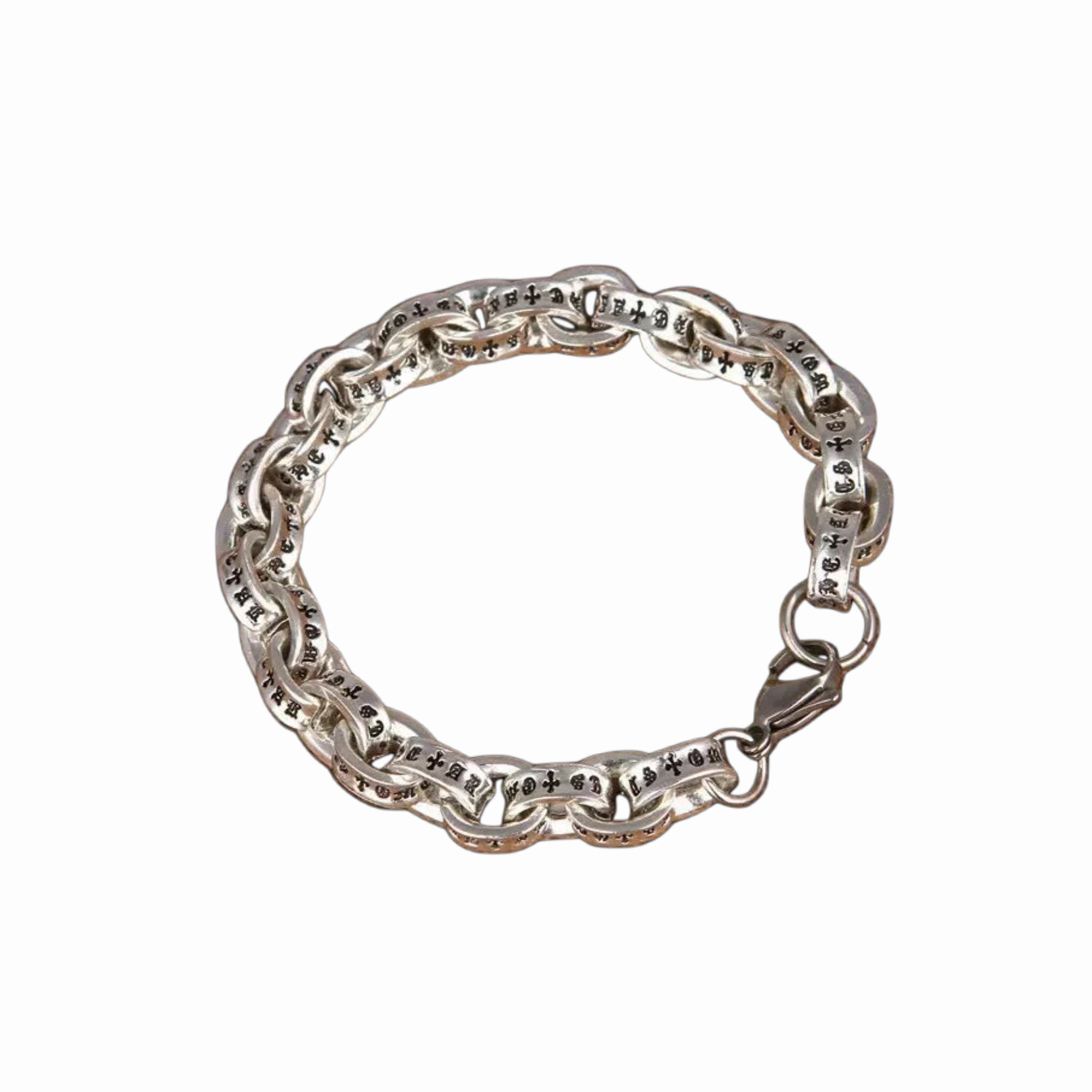 CHROME HEARTS BRACELET - PASTFRWRD