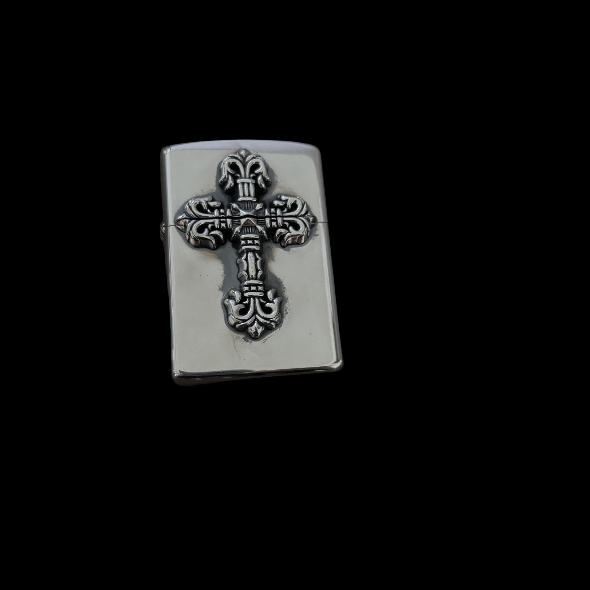 Chrome Hearts Lighter PASTFRWRD
