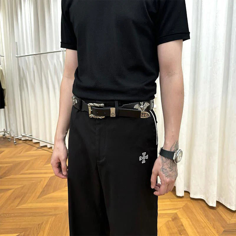 ERD BAT BELT - PASTFRWRD