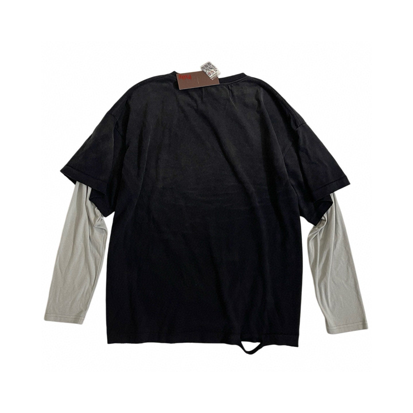 PALY HOLLYWOOD DEATH COLLECTOR T-SHIRT - PASTFRWRD