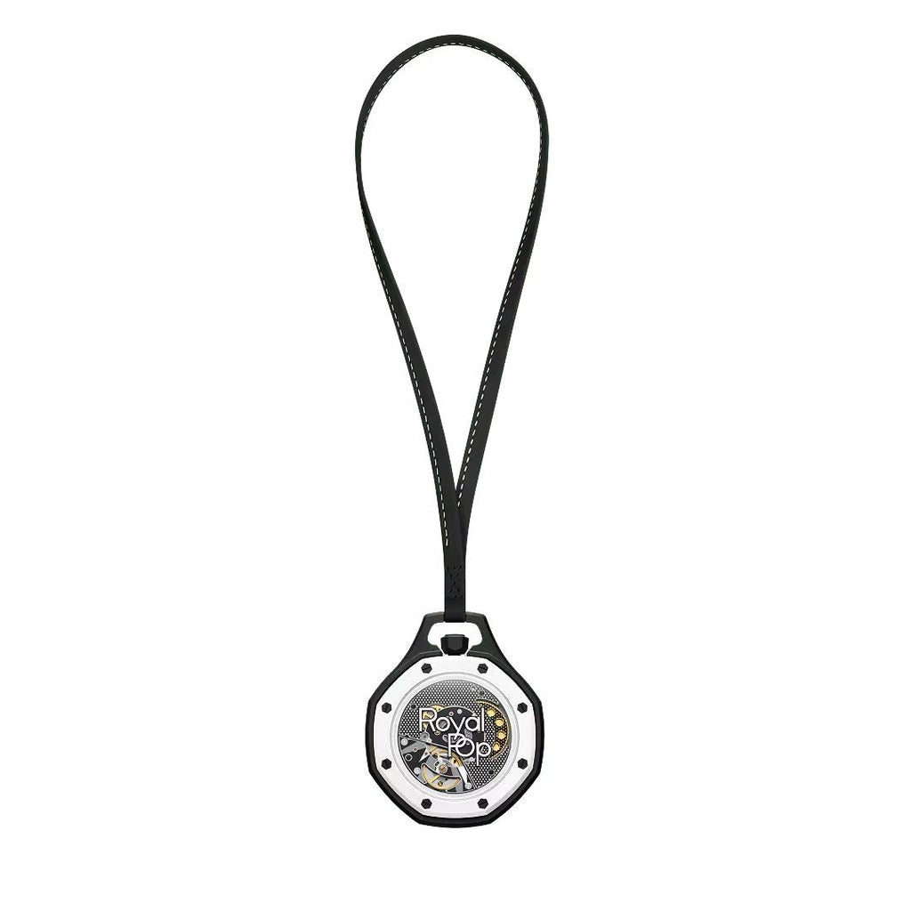 AP X SWATCH ROYAL POP - PASTFRWRD