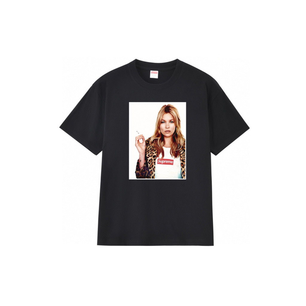 SUPREME KATE MOSS T-SHIRT - PASTFRWRD