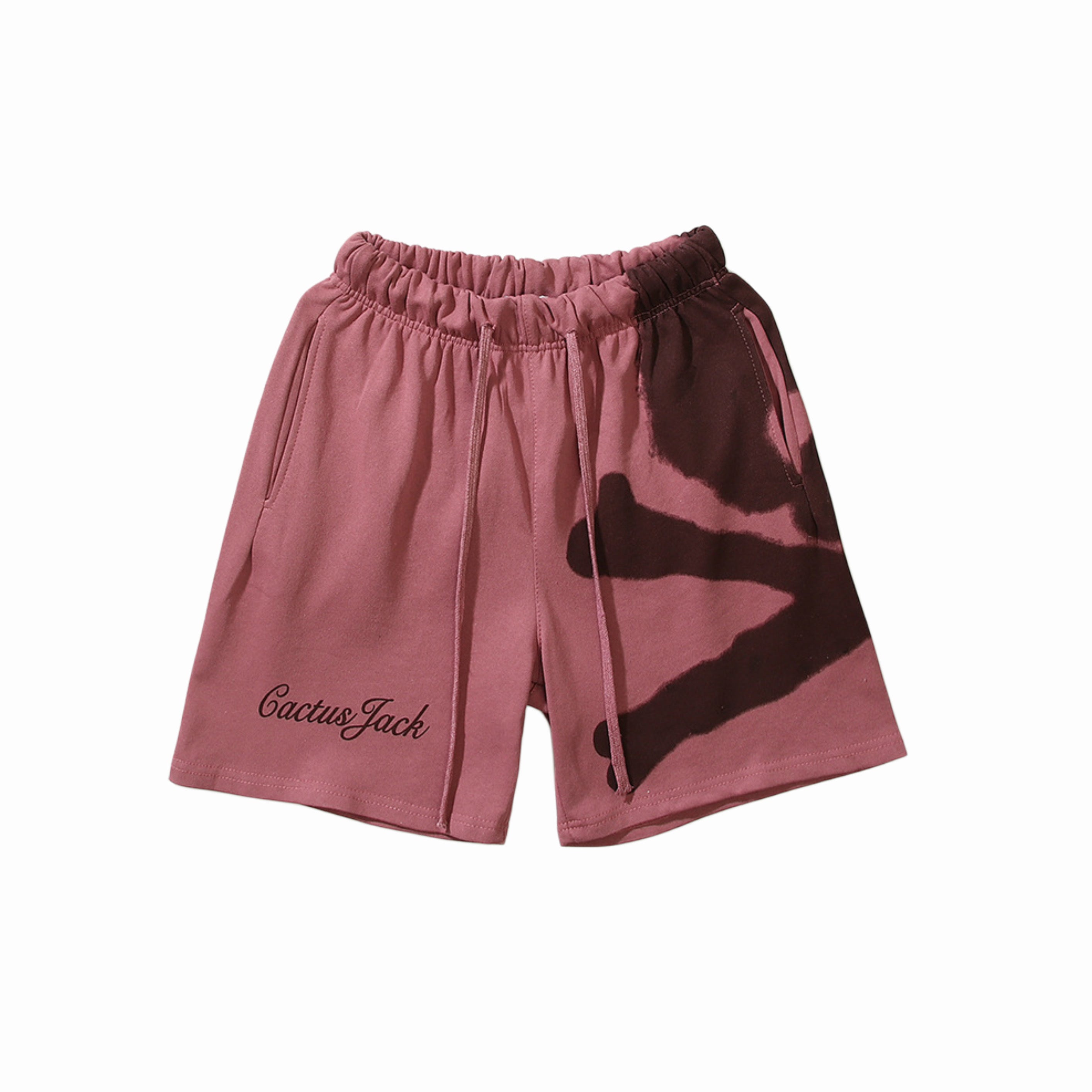 Cactus Jack X MasterMind Japan Shorts - PASTFRWRD