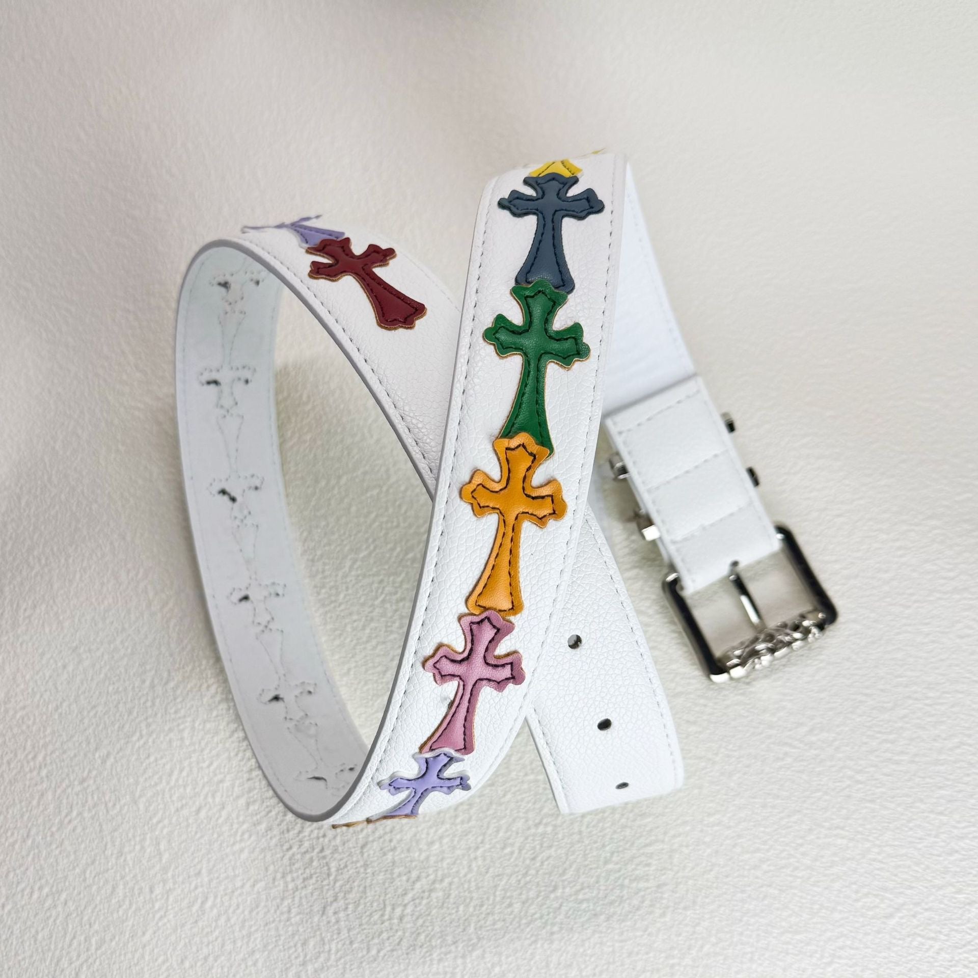 Chrome Hearts Belt - PASTFRWRD