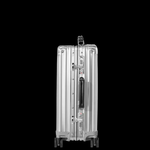 RIMOWA Classic Check Suitcase - PASTFRWRD