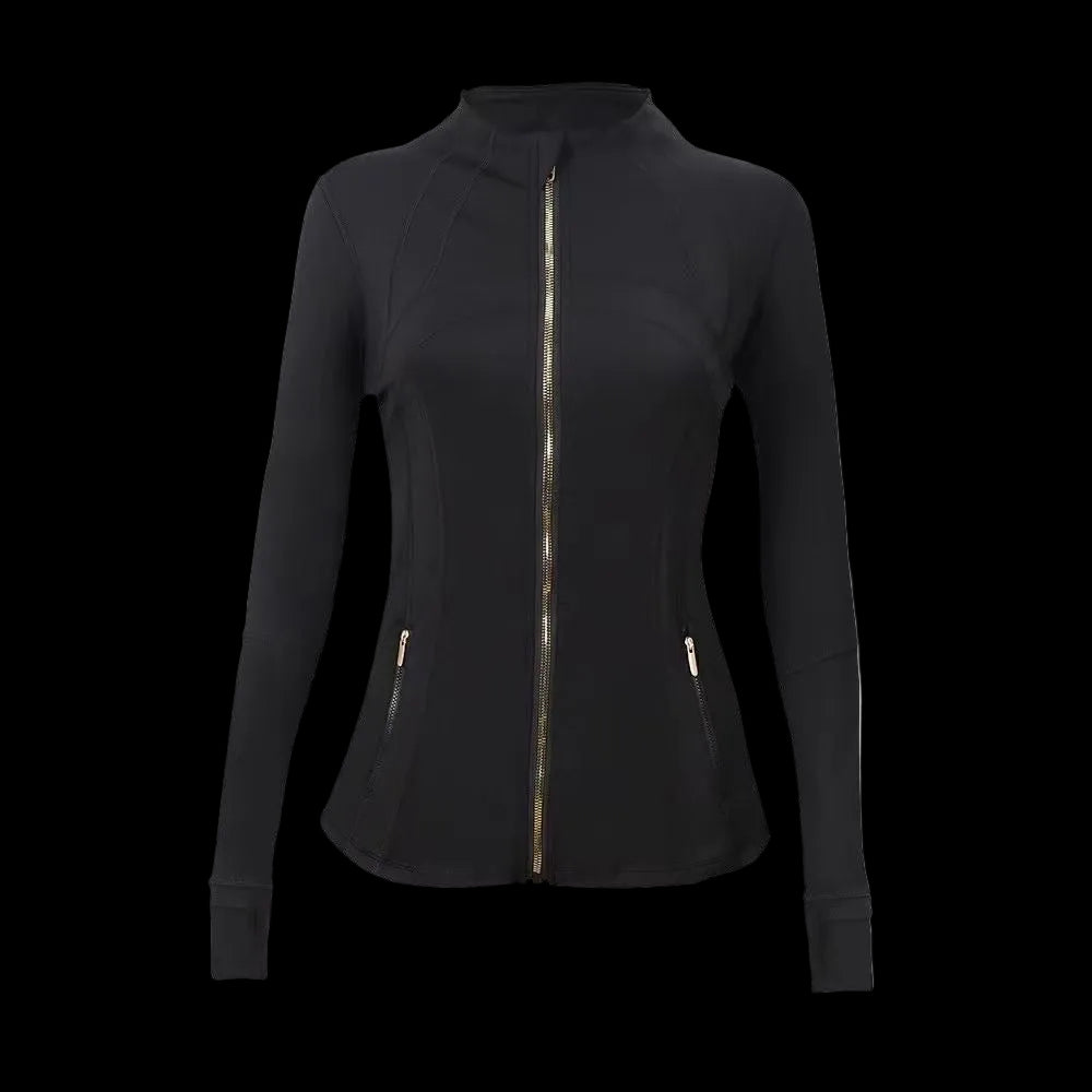 Lululemon Defined Jacket - PASTFRWRD