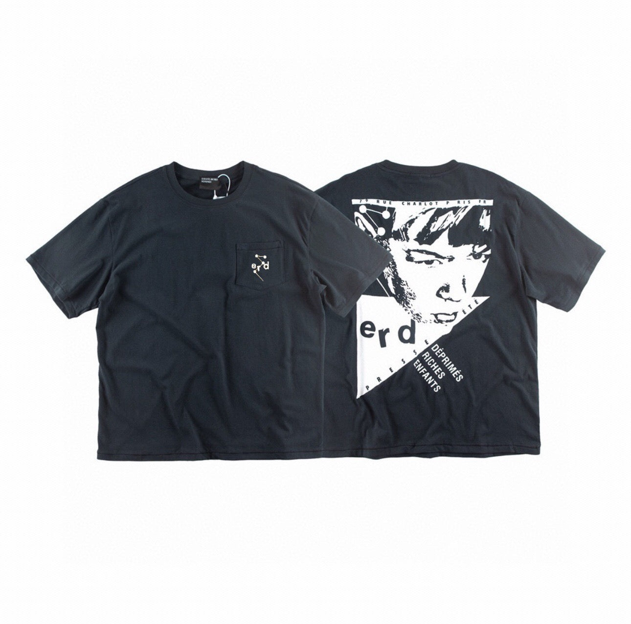 Enfant Riches Deprimes T-Shirts (57 Styles) - PASTFRWRD