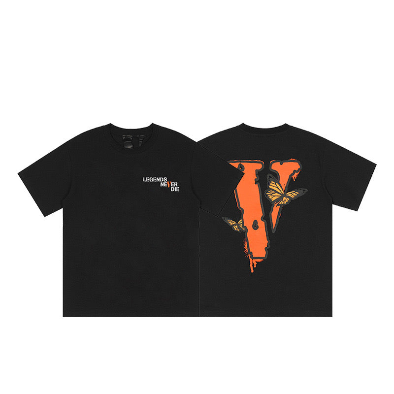 Vlone T-Shirts - (41 Styles) - PASTFRWRD