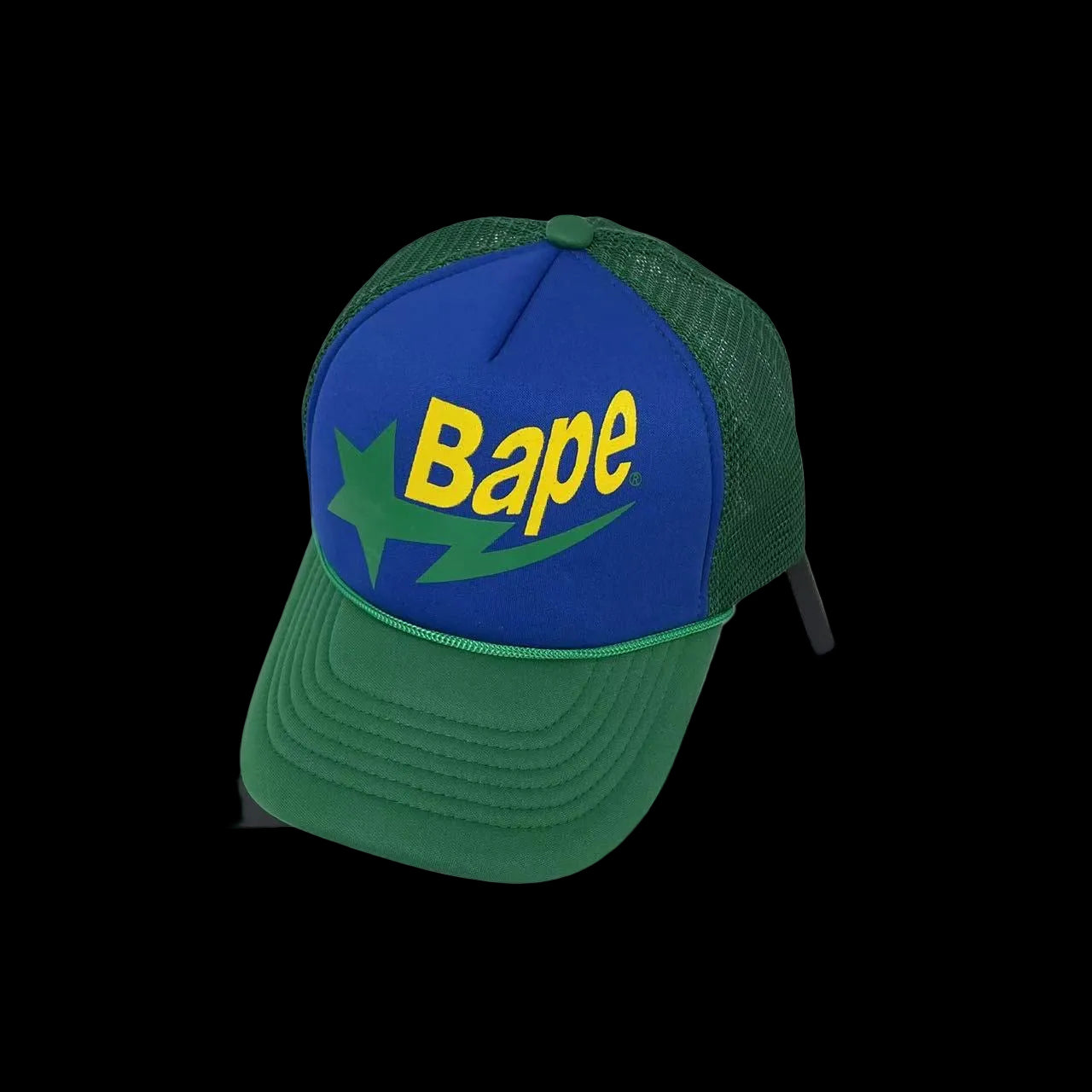 Bape Cap - PASTFRWRD