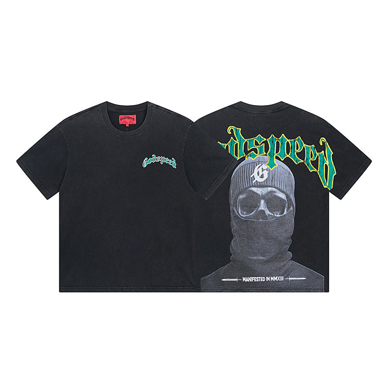 Godspeed T-Shirts (17 Styles) - PASTFRWRD