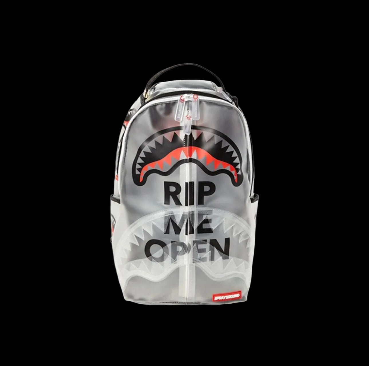 SprayGround Bagpacks (18 Styles) - PASTFRWRD