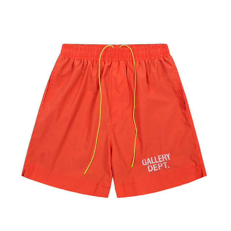 GALLERY DEPT. GALLERY ZUMA SHORTS - PASTFRWRD