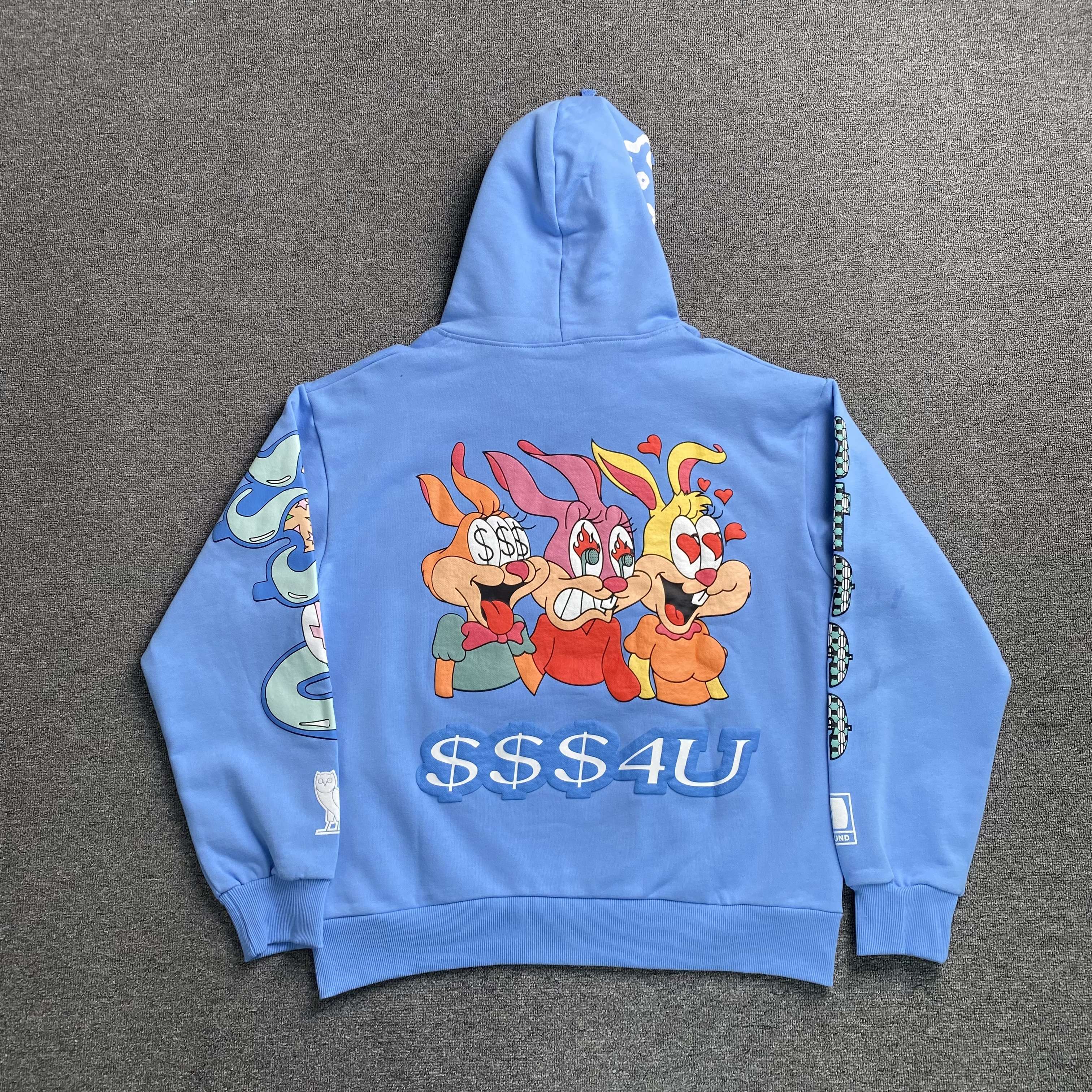 $$$4U MERCH DRAKE RELATED - PASTFRWRD