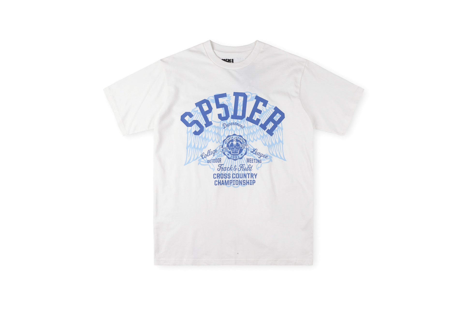 Sp5der Worldwide T-Shirts (17 Styles) - PASTFRWRD