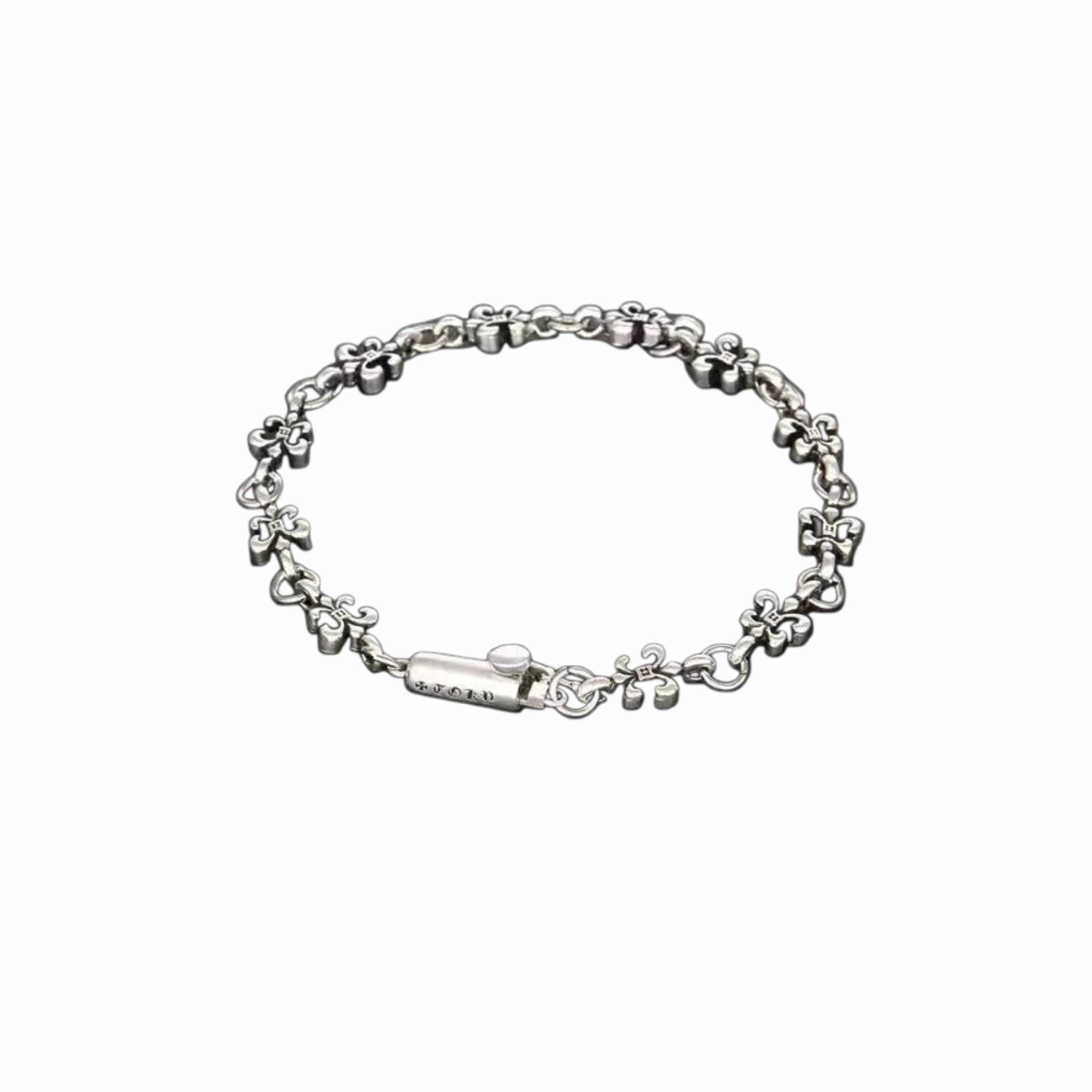 CHROME HEARTS BRACELET - PASTFRWRD