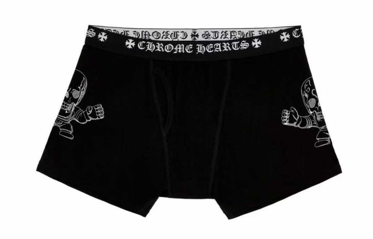 Chrome Hearts Briefs (10 Colors) - PASTFRWRD