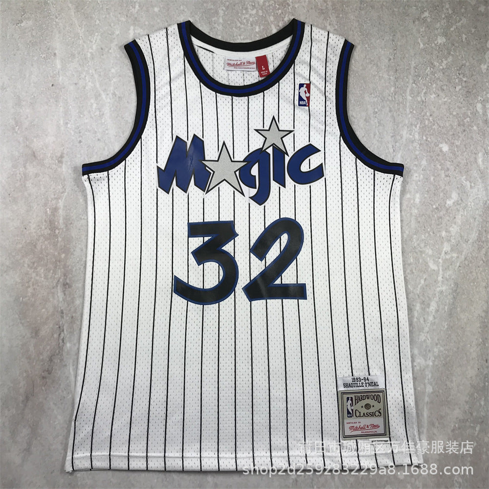 Nba Jerseys (14 Styles) - PASTFRWRD