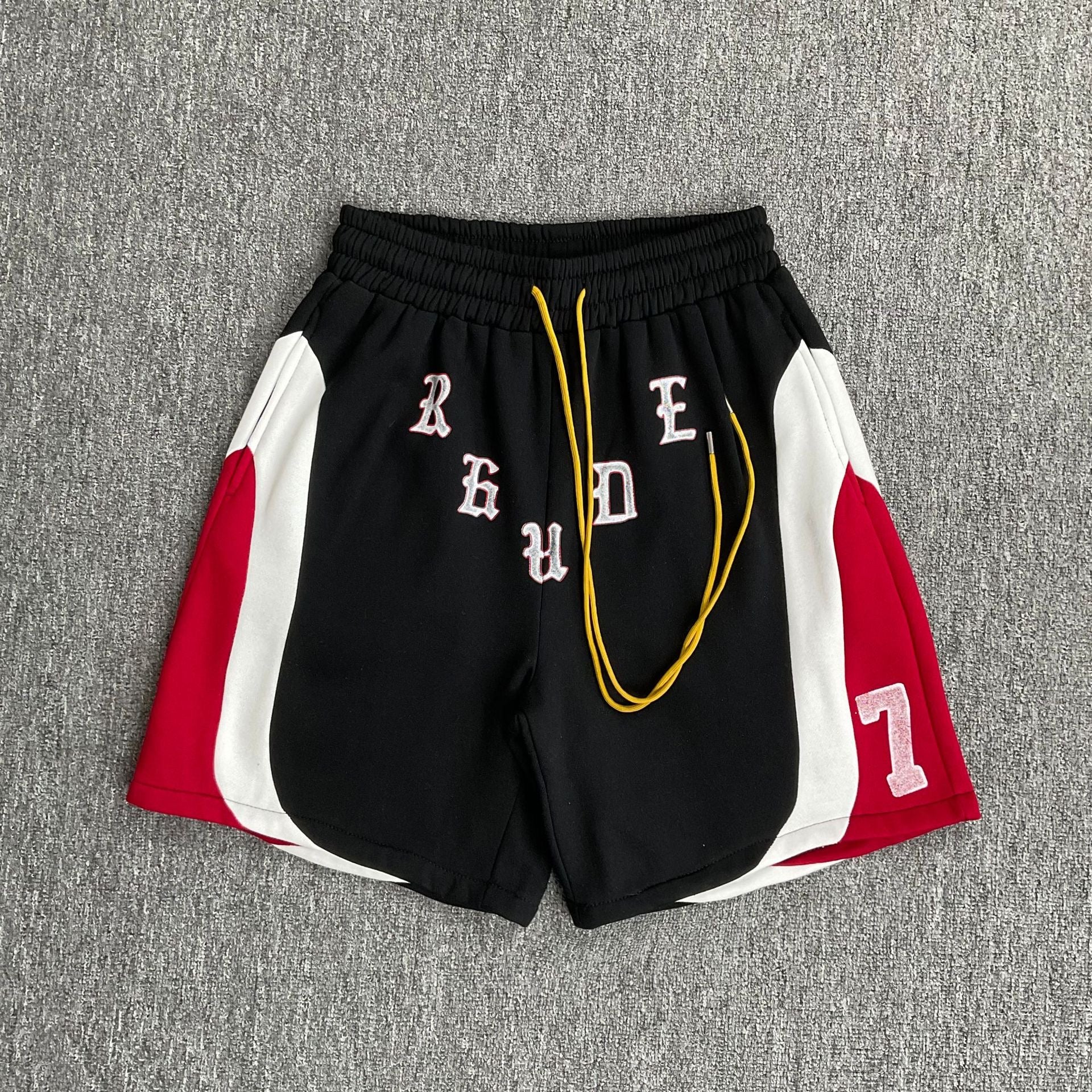 Rhude Shorts (21 Colours) - PASTFRWRD