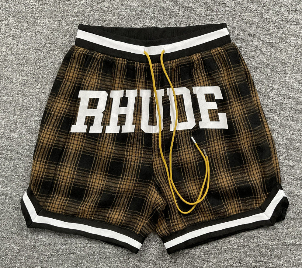 Rhude Shorts (21 Colours) - PASTFRWRD