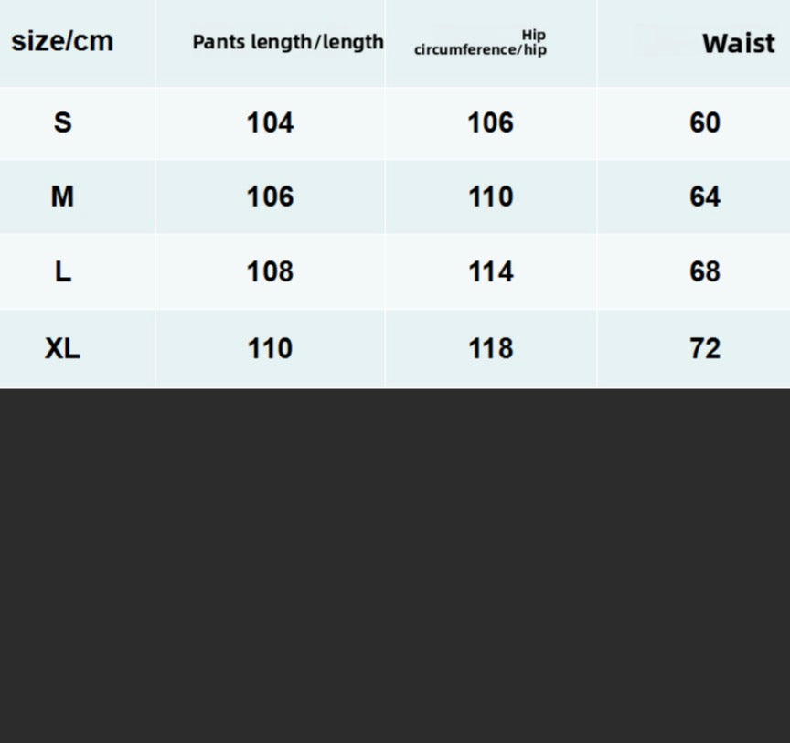 Denim Tears x CPFM sweatpants with faded wash and cactus wreath design in heavyweight cotton