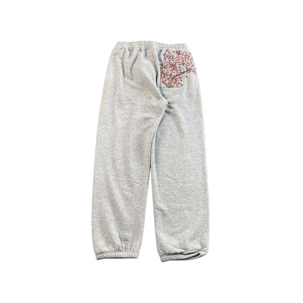DERSCHUTZE BLOSSOM PANTS - PASTFRWRD