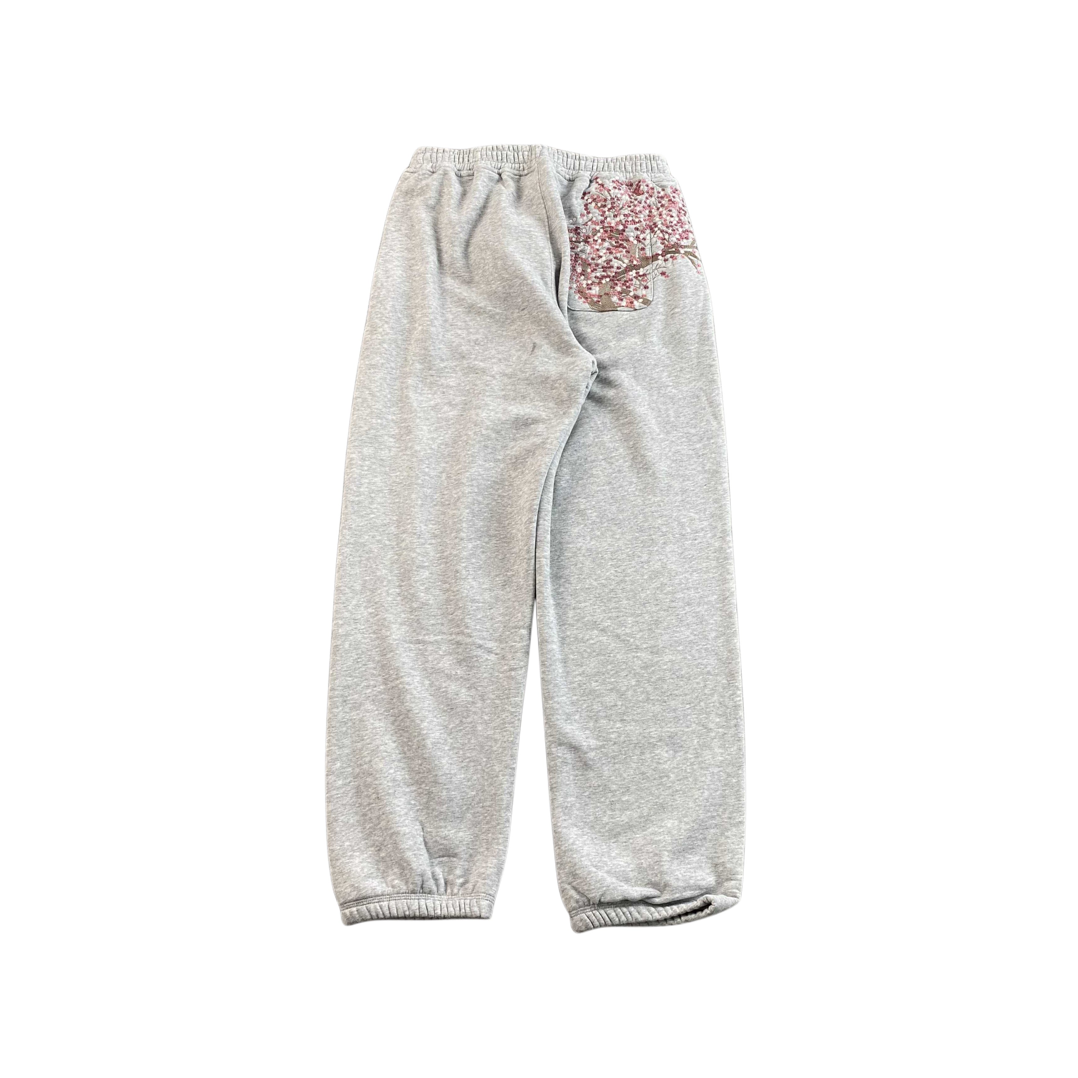 DERSCHUTZE BLOSSOM PANTS - PASTFRWRD