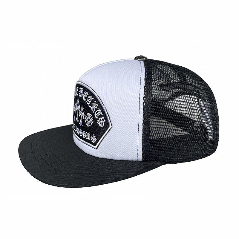 Chrome Hearts Trucker Hat (20 Styles) - PASTFRWRD