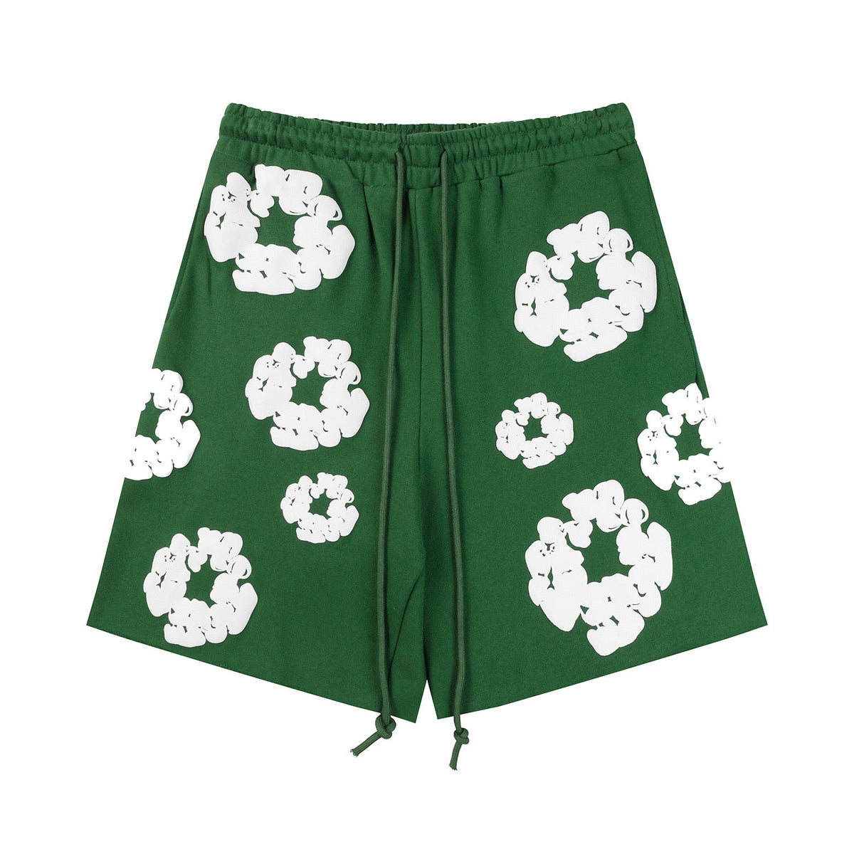 Denim Tears Shorts - PASTFRWRD
