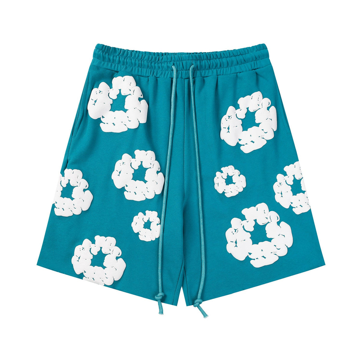 Denim Tears Shorts - PASTFRWRD