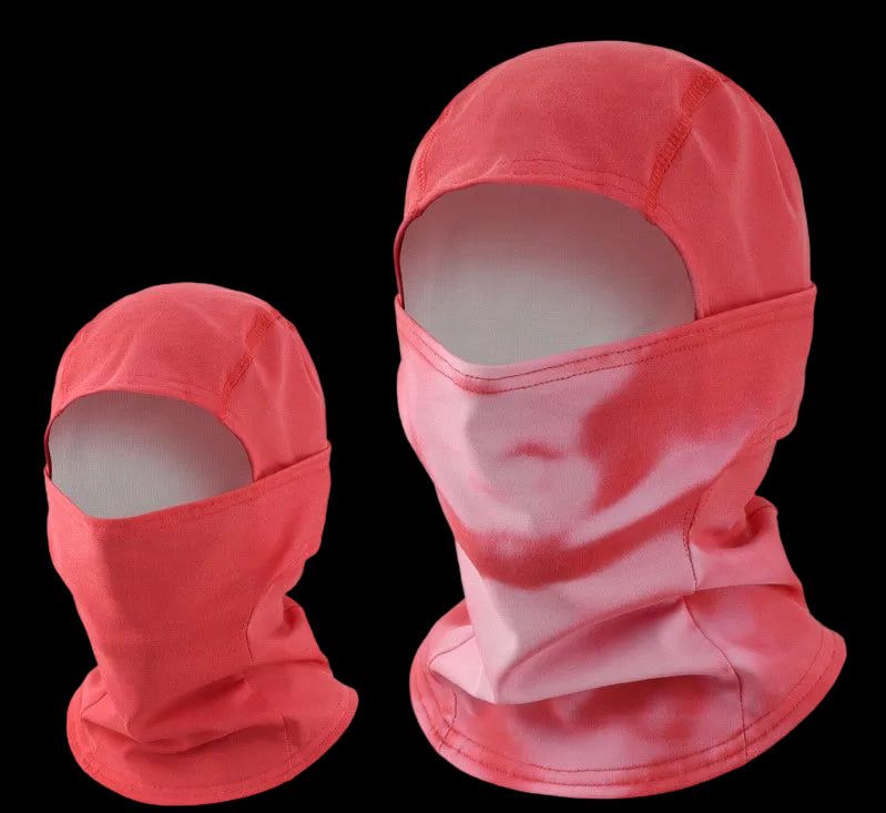 Heat Reactive Balaclava