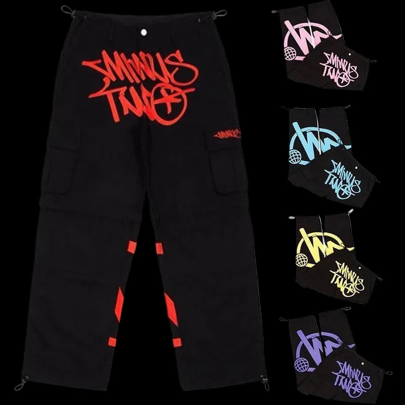 Minus Two Cargo Pants