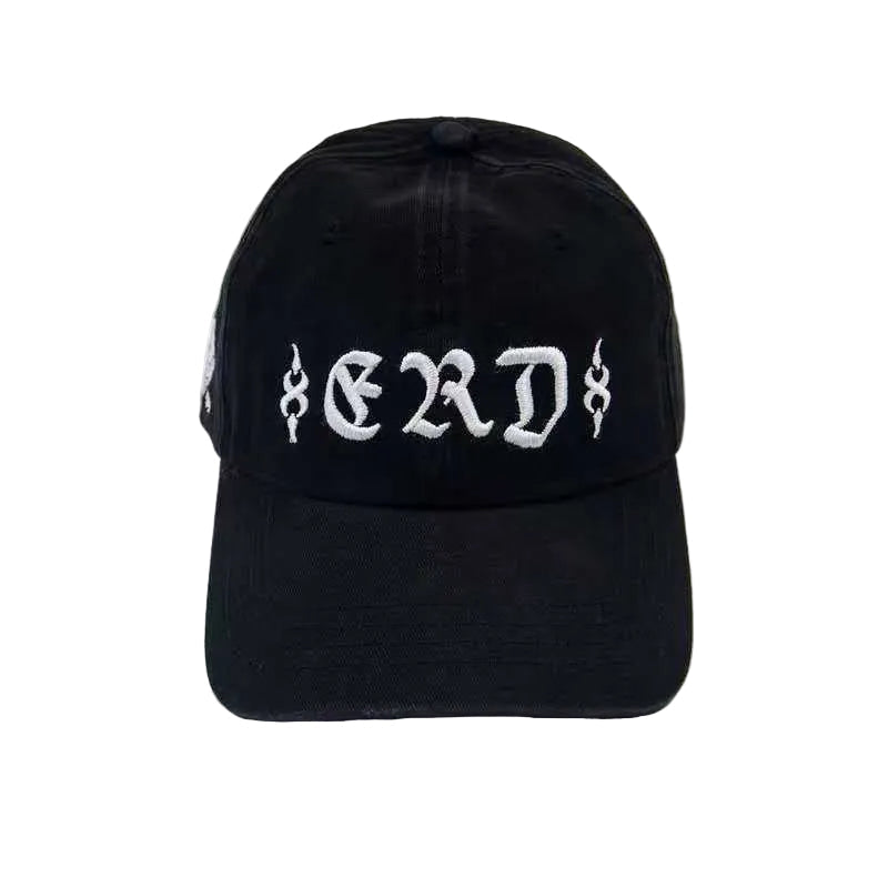 ENFANT RICHES DEPRIMES WE ALL CANT DIE IN BED CAP - PASTFRWRD