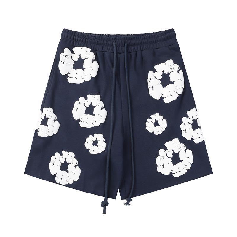 Denim Tears Shorts - PASTFRWRD