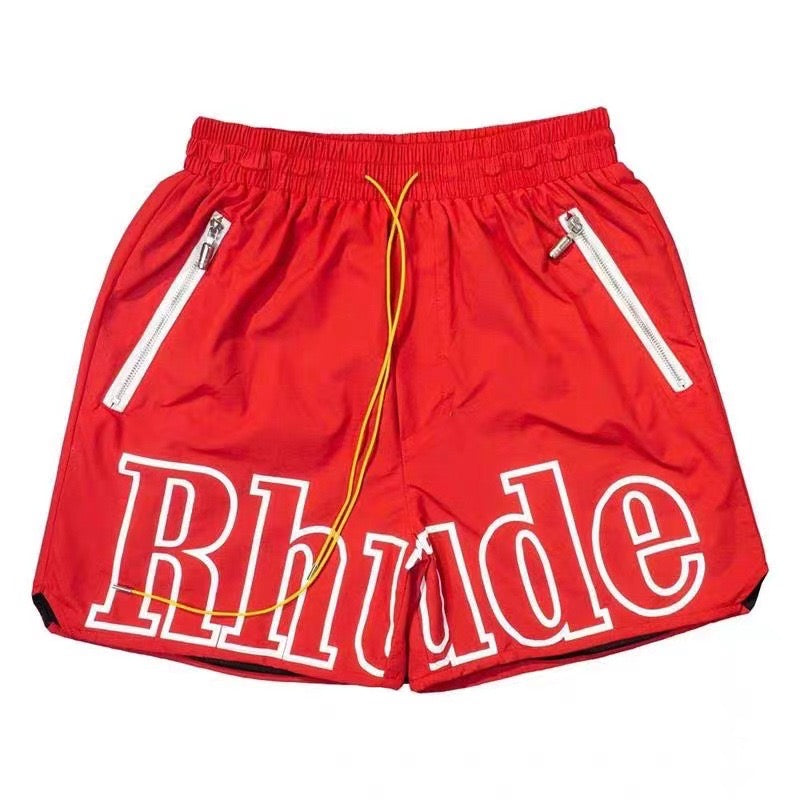 Rhude Shorts (21 Colours) - PASTFRWRD