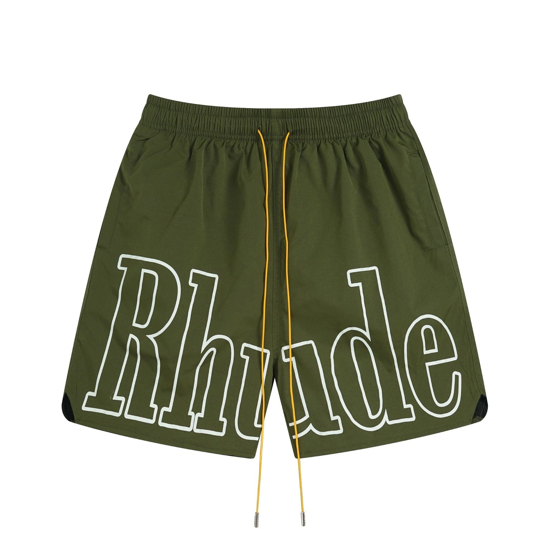 Rhude Shorts (21 Colours) - PASTFRWRD