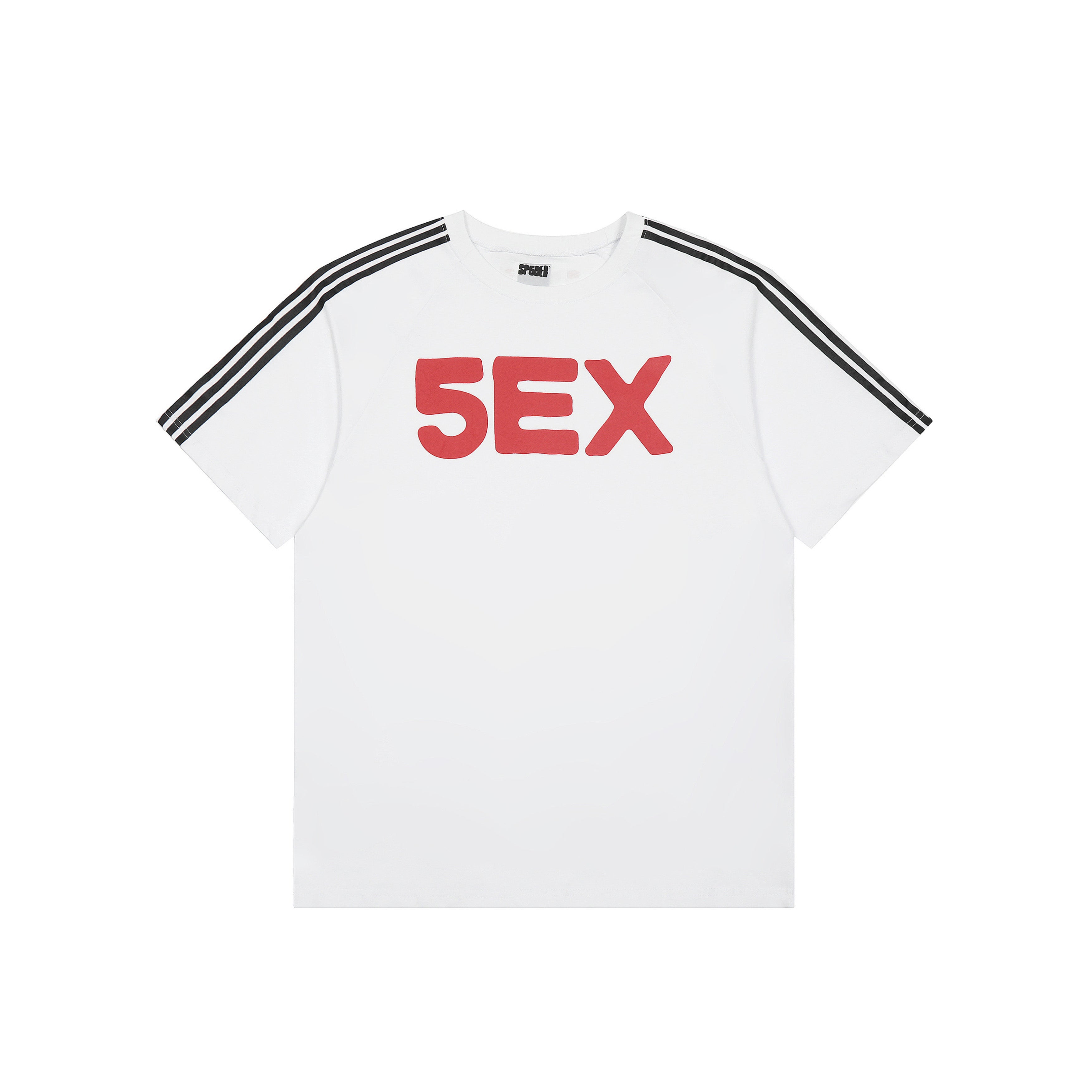 Sp5der 5EX T-Shirt - PASTFRWRD